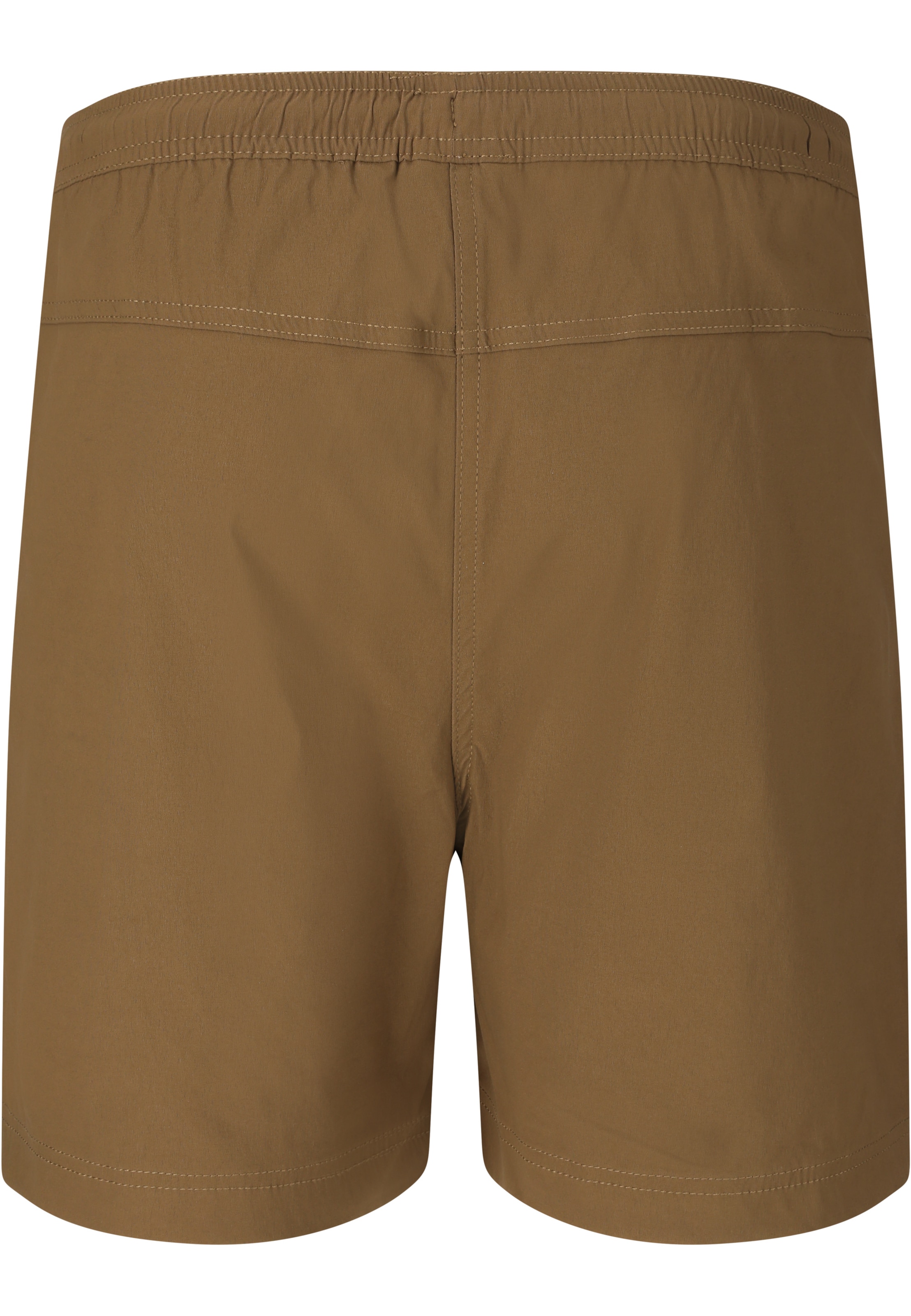 Whistler Loosefit Sportbroek 'Portus' in Bruin