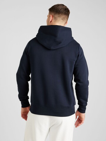 Sweat-shirt TOMMY HILFIGER en bleu