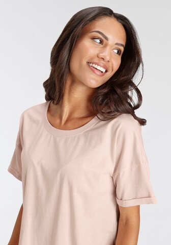 s.Oliver Shirts i pink