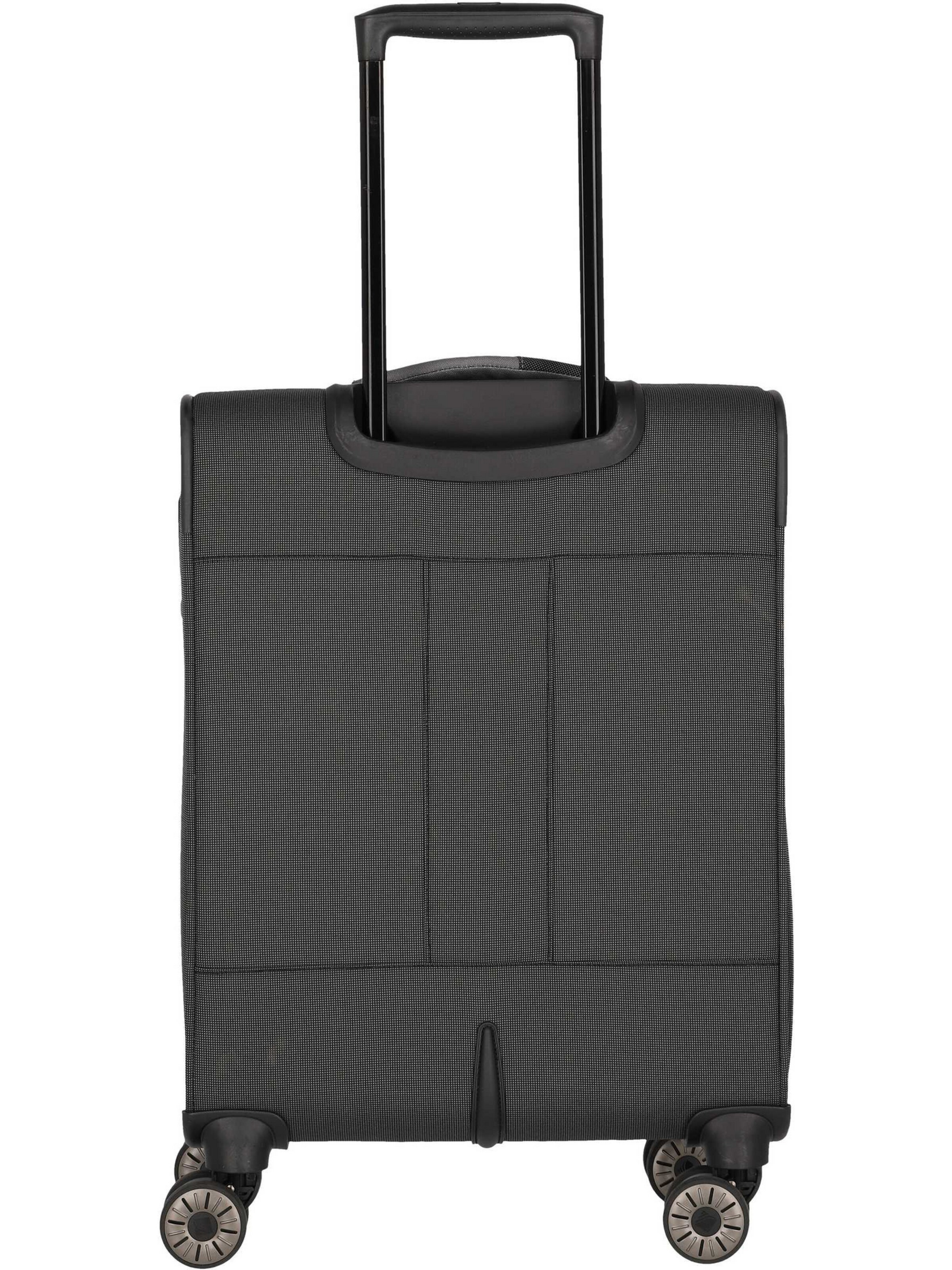 Valisette 'Viia' TRAVELITE en gris