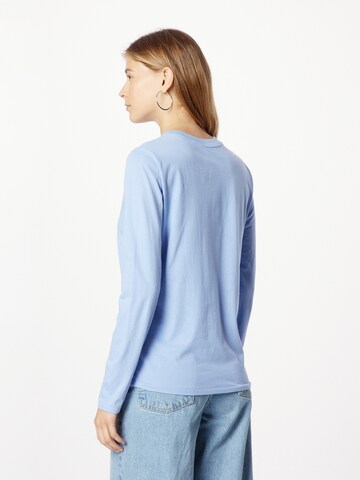 Polo Ralph Lauren Shirt in Blau