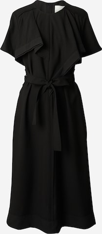 3.1 Phillip Lim Kleid in Schwarz: predná strana