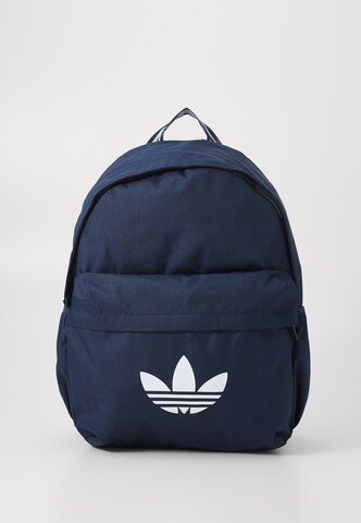 ADIDAS ORIGINALS Batoh 'Adicolor Classic' – modrá