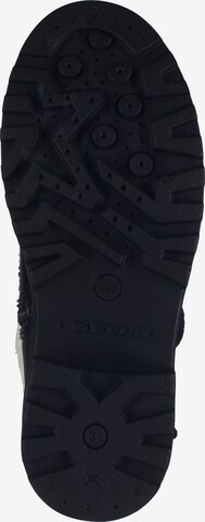 Bottes GEOX en noir