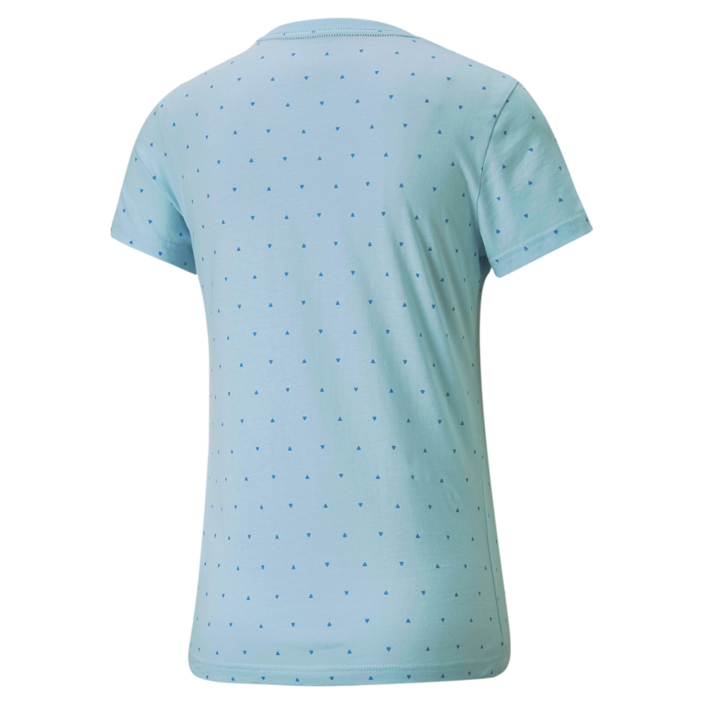 PUMA Funktionsshirt in Blau