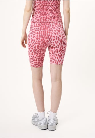 OH APRIL Skinny Legíny 'Roxie' – pink