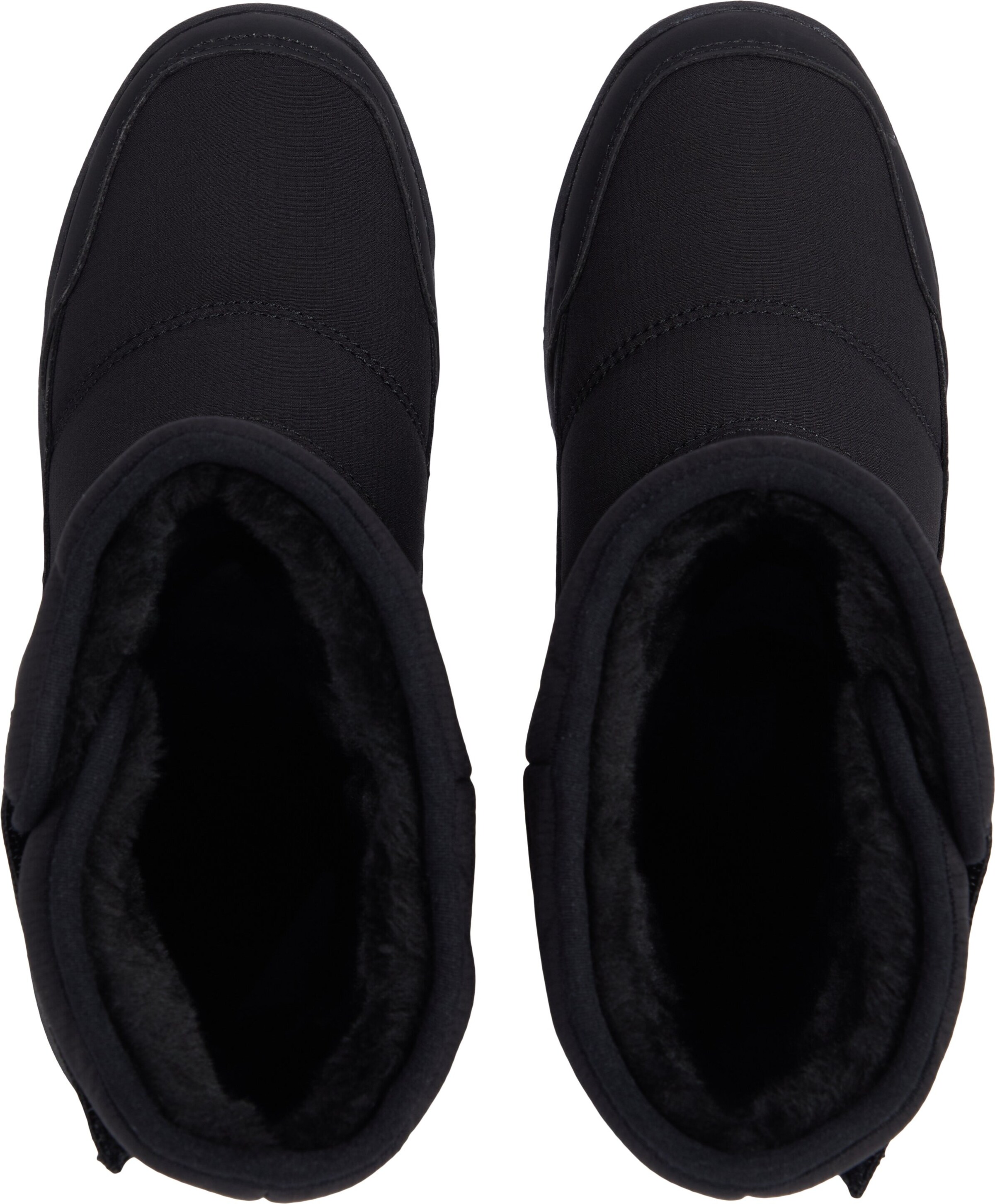 MCKINLEY Snow Boots in Black