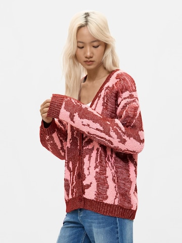 Giacchetta di Desigual in rosso