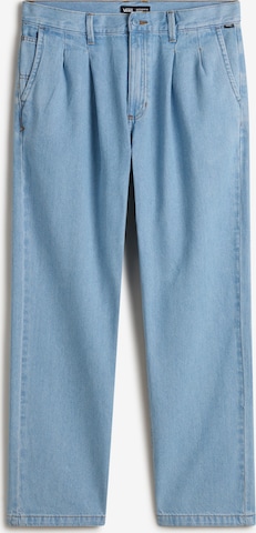 VANSregular Traperice - plava boja: prednji dio