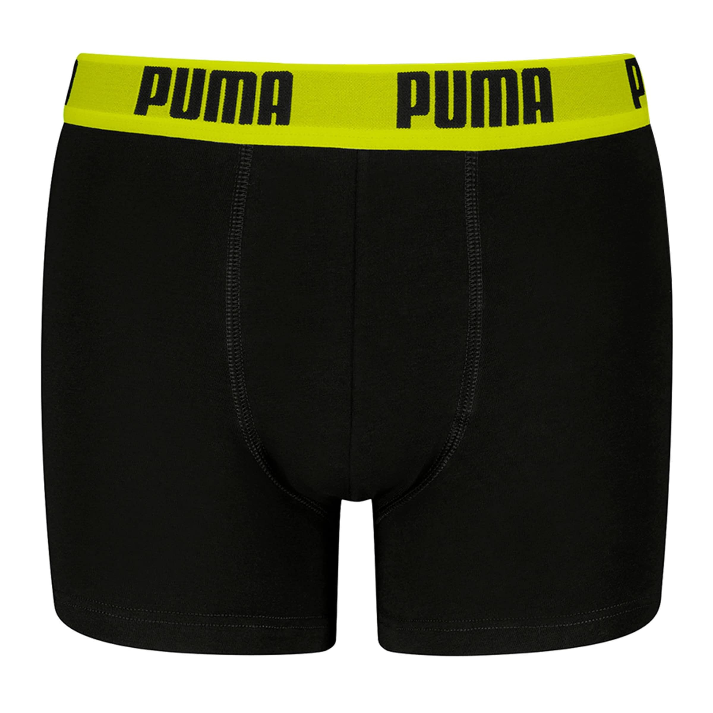 PUMA - Calzoncillo en azul