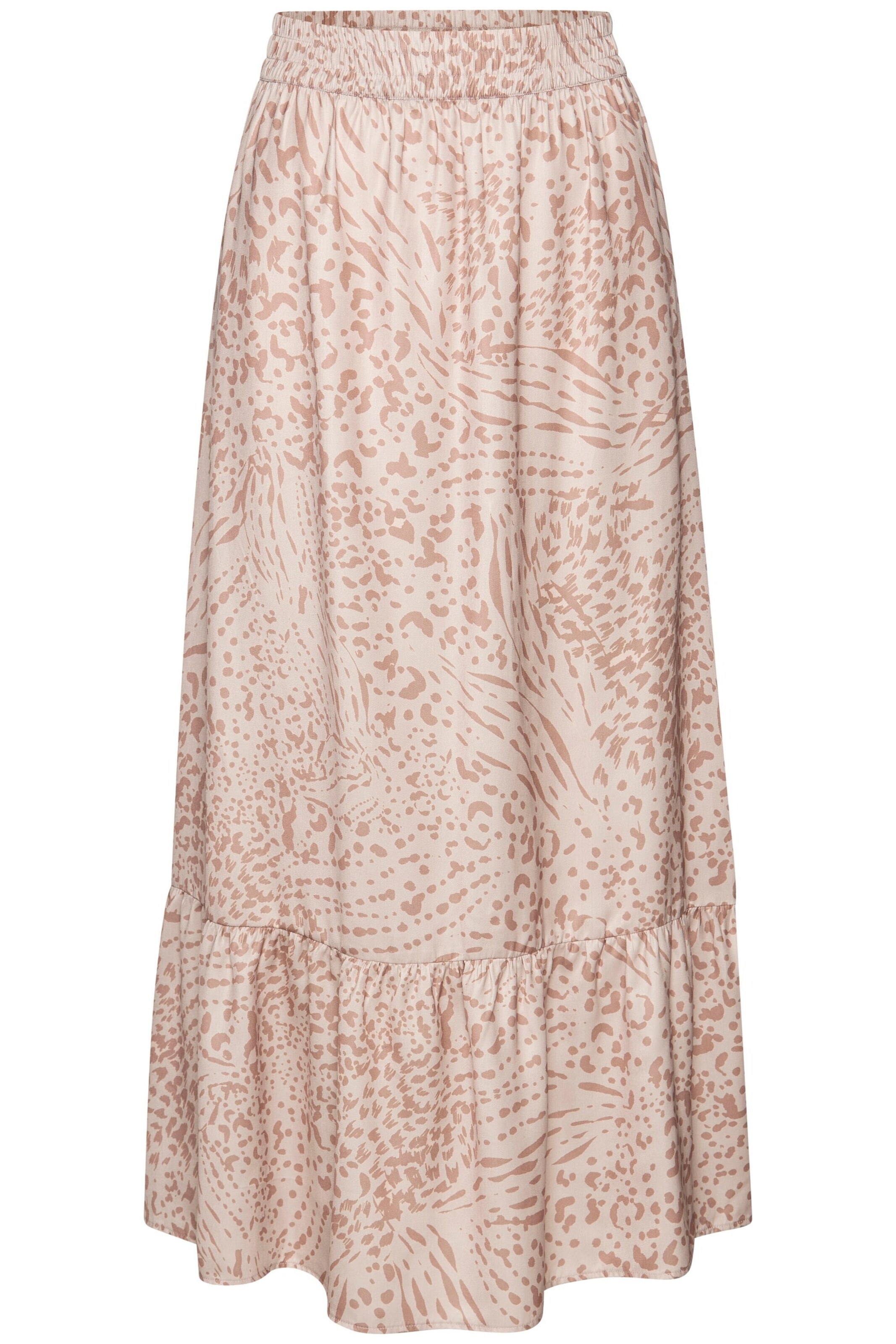 Gonna di LASCANA in rosa: frontale