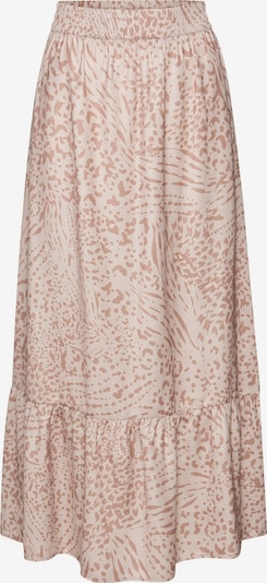 Sijonas iš LASCANA, spalva – pudros spalva / ryškiai rožinė spalva, Prekių apžvalga