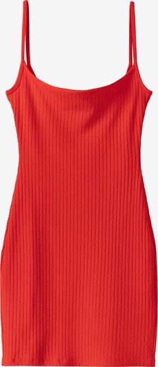 Bershka Ljetna haljina u svijetlo crvena, Pregled proizvoda