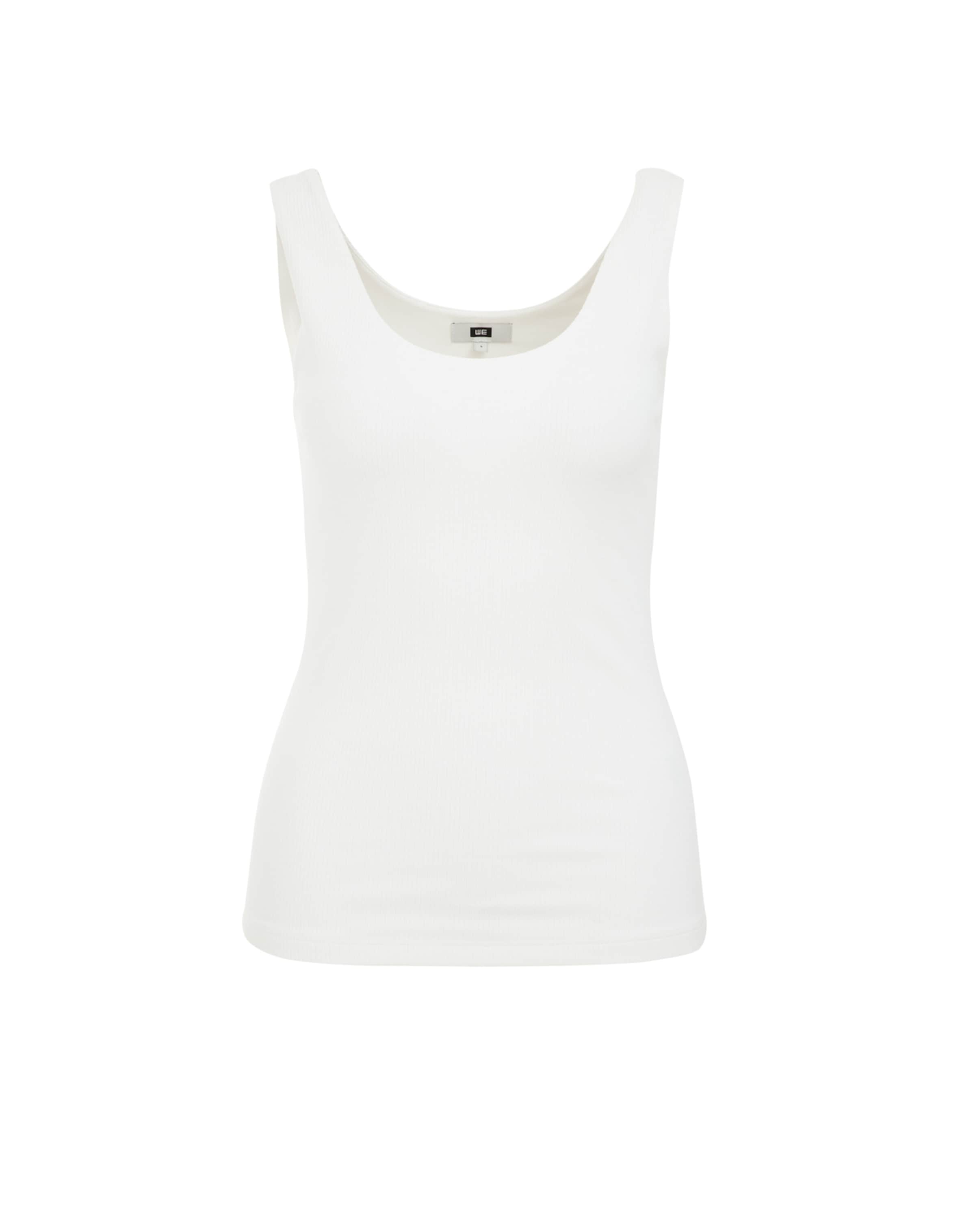 balts WE Fashion Topiņš: no priekšpuses