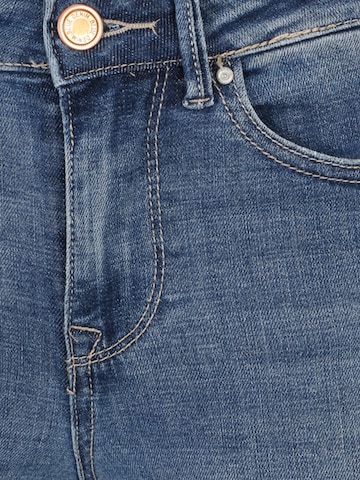 Vero Moda Tall Regular Jeans 'FLASH' in Blue