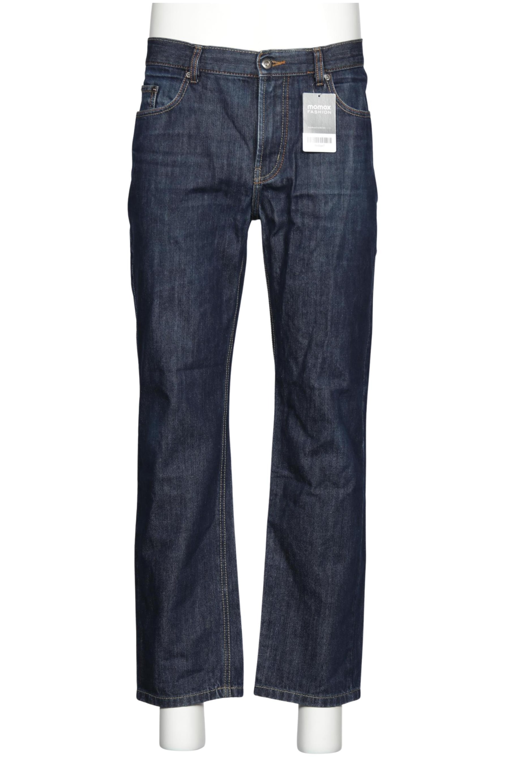 Mc Neal Jeans in 36 in Blue: front