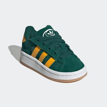 ADIDAS ORIGINALS Sneaker 'Campus 00S' in Grün