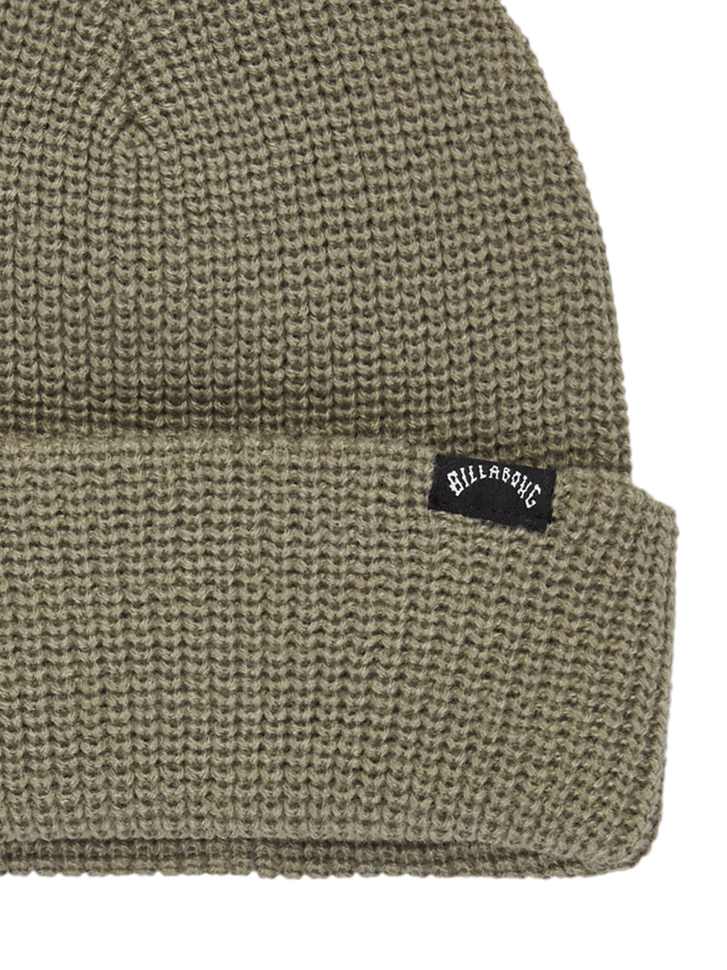 BILLABONG Beanie in Green