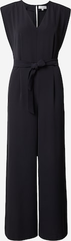 COMMA Haalari värissä sininen: etupuoli