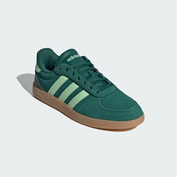 ADIDAS SPORTSWEAR Veterschoen 'Breaknet Sleek' in Groen