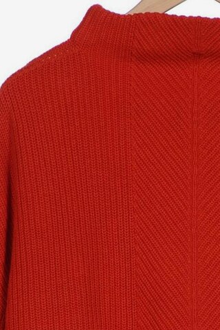 LIEBLINGSSTÜCK Sweater & Cardigan in XXL in Orange