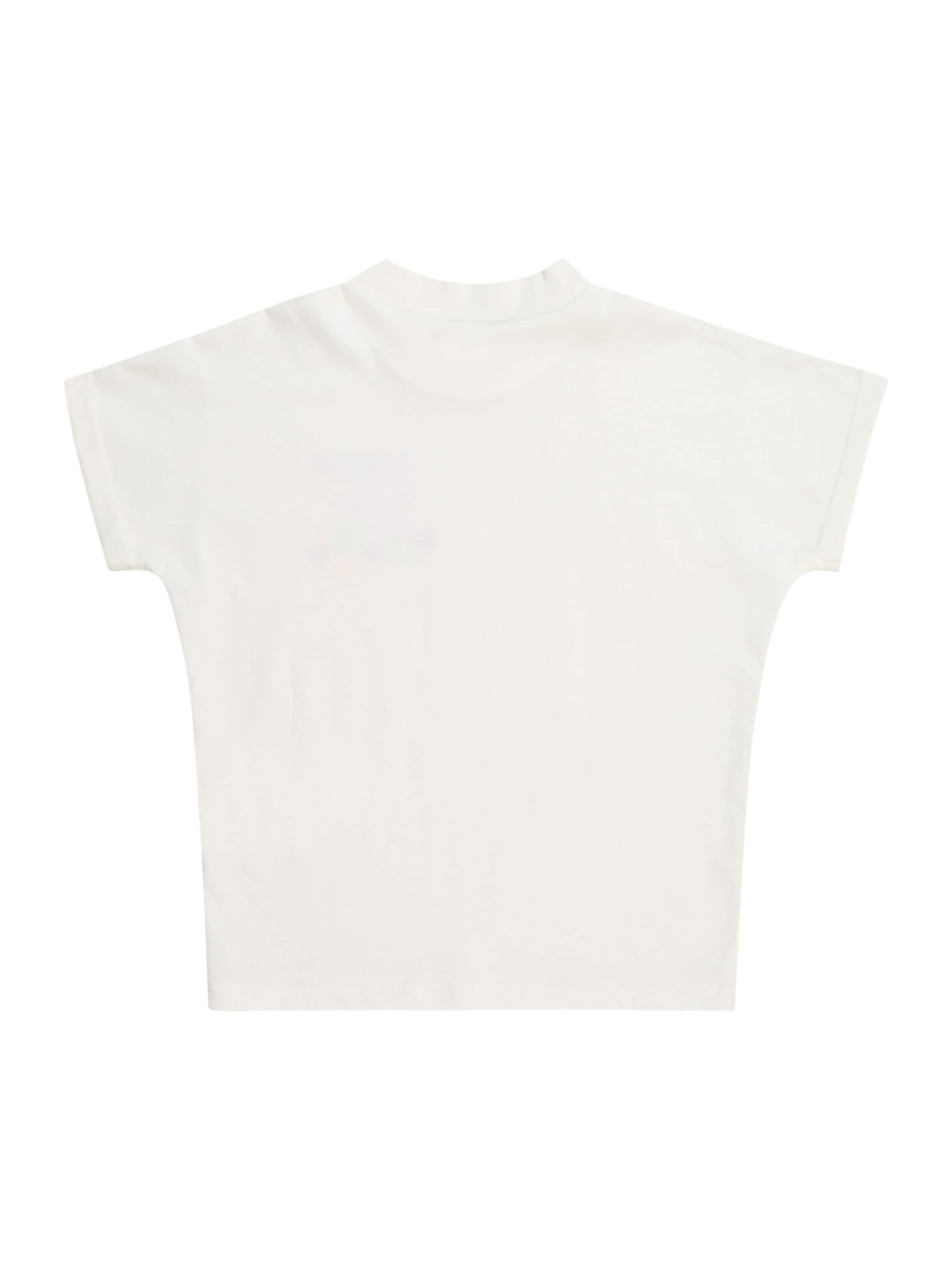 s.Oliver Shirt in Weiß