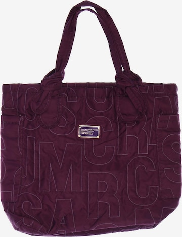 Marc by Marc Jacobs Bag in One size in Purple: front