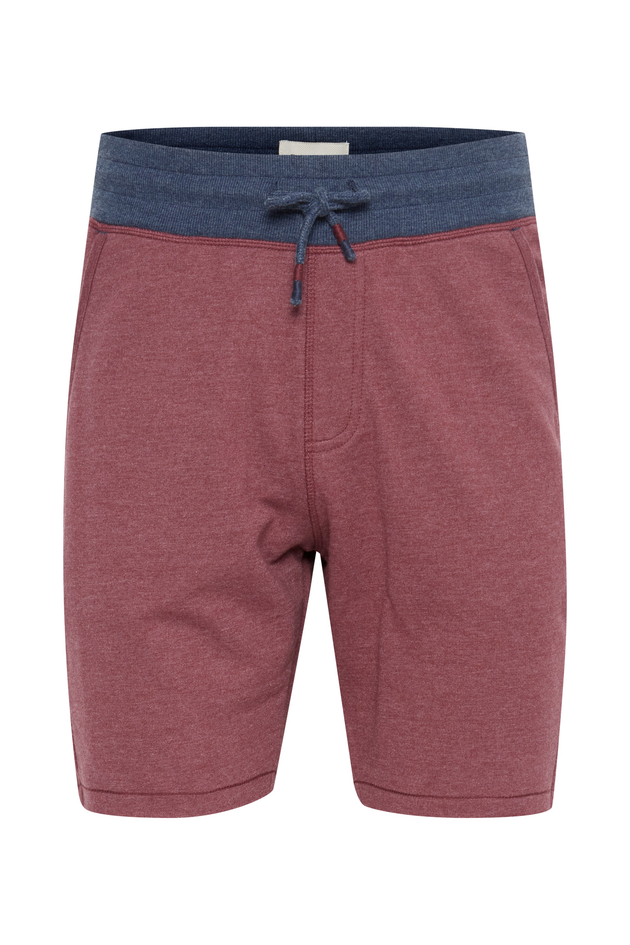 BLEND Broek &#x27;JULIO&#x27; in Rood: voorkant