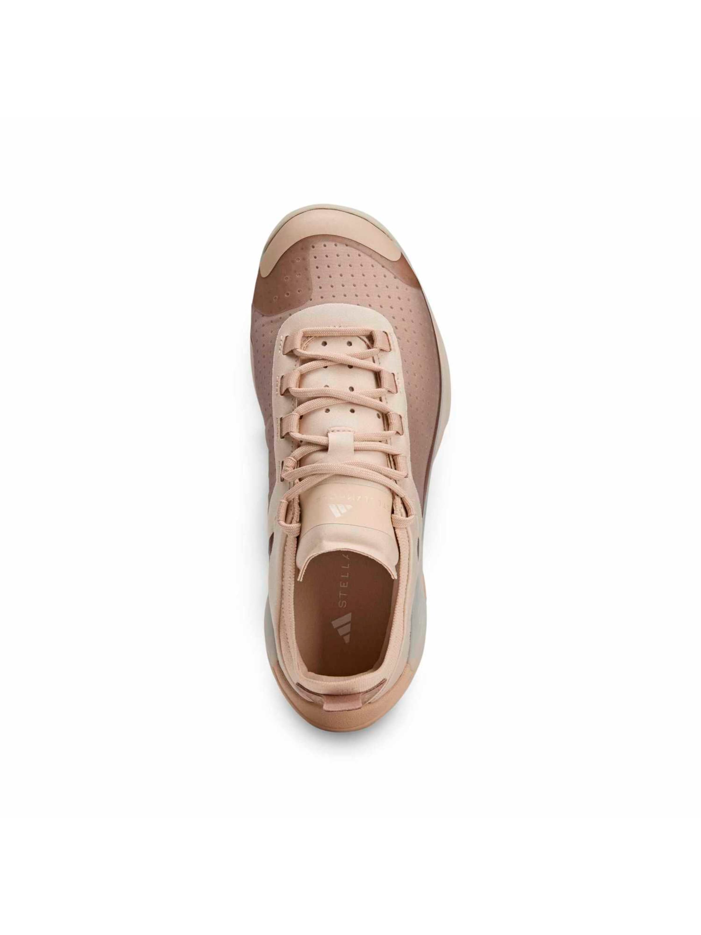 ADIDAS BY STELLA MCCARTNEY Sportschoen 'DROPSET 4' in Wit