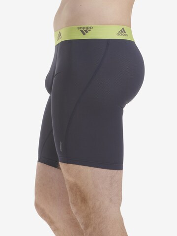 ADIDAS SPORTSWEAR Sportunterhose 'Cyclist' in Blau