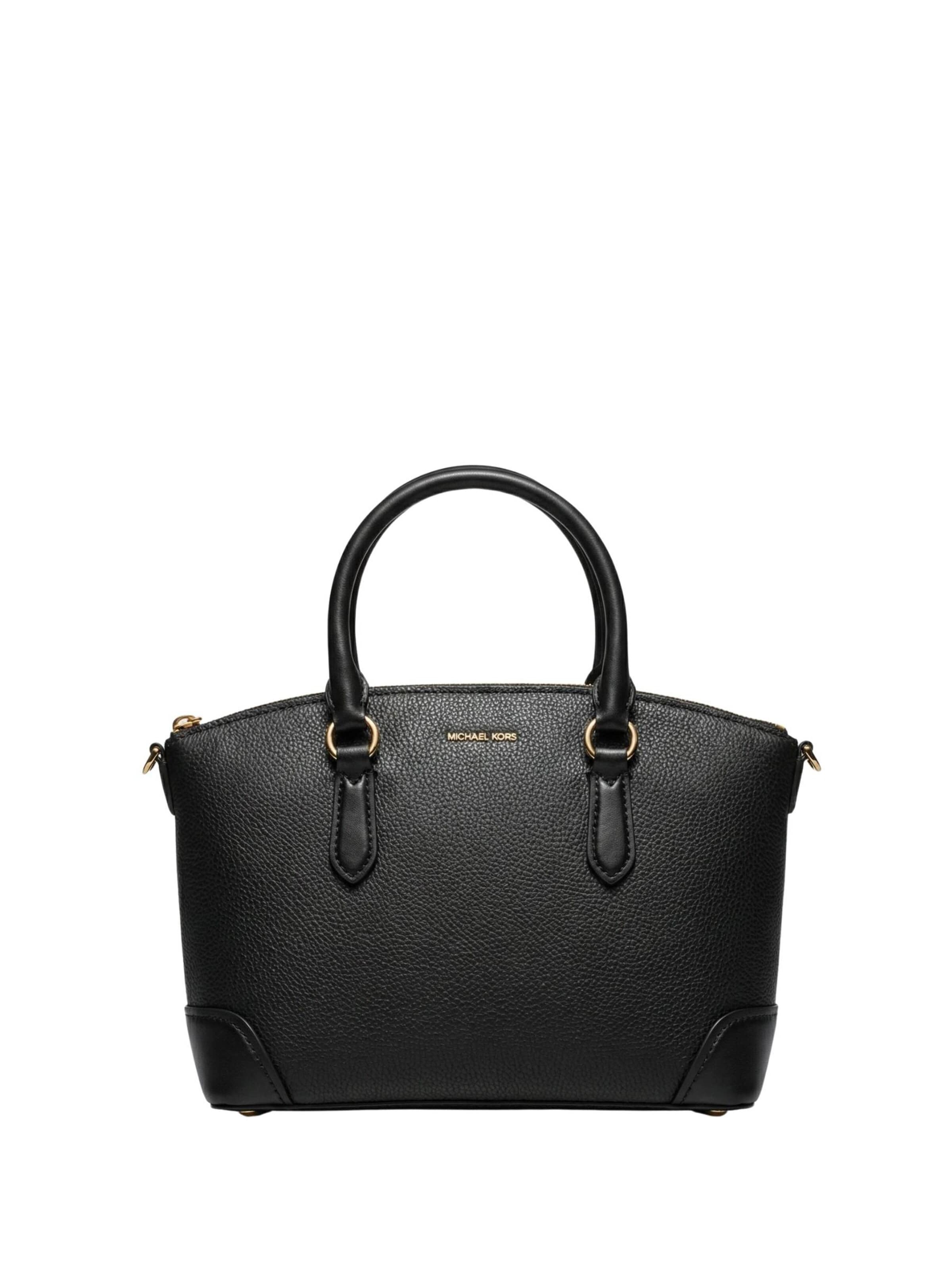 MICHAEL Michael Kors Håndtaske 'Michael Kors Sacs à main Murphy Noir' i sort: forside