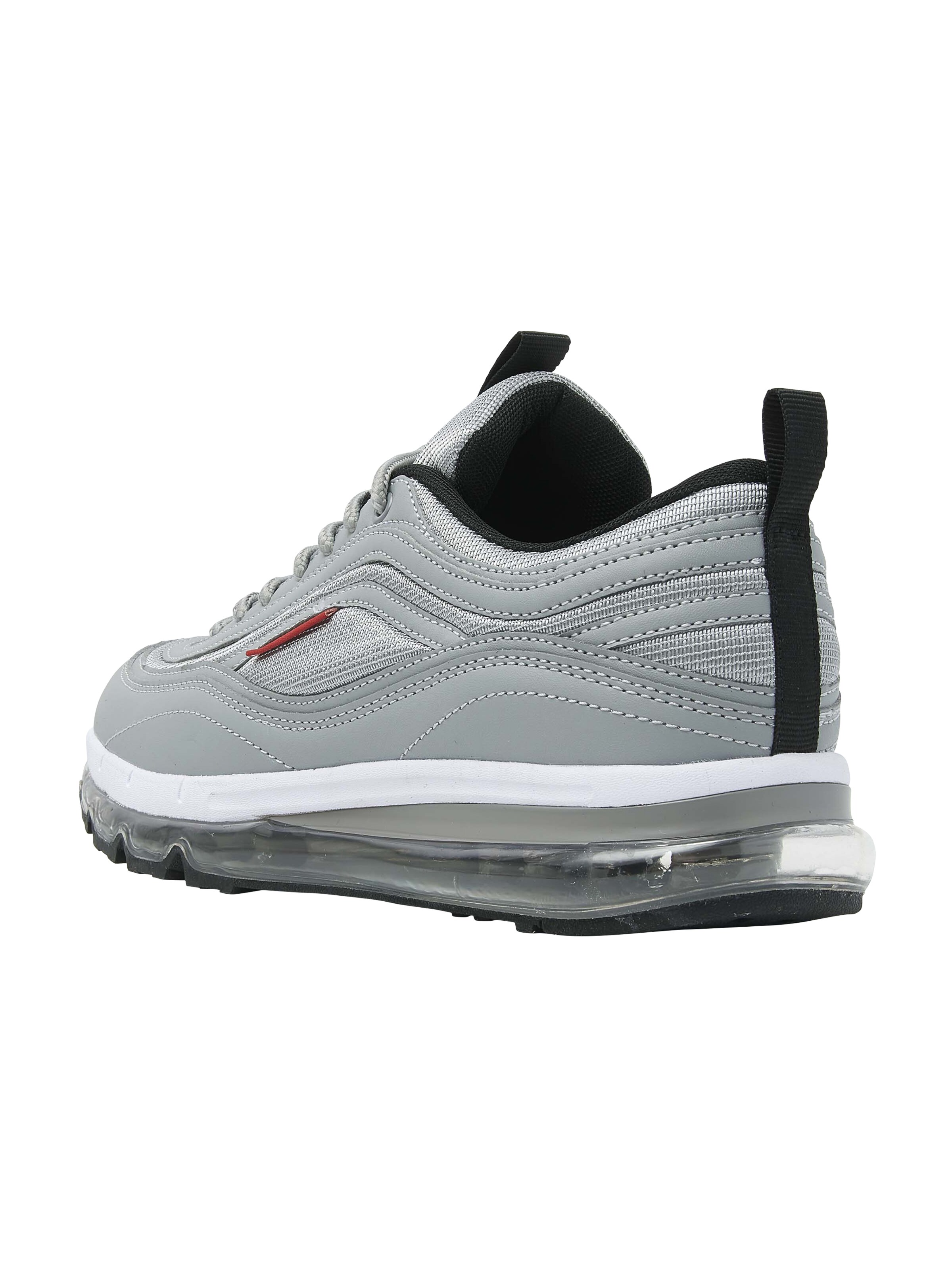 BRITISH KNIGHTS Sneakers ' ZION ' in Grey