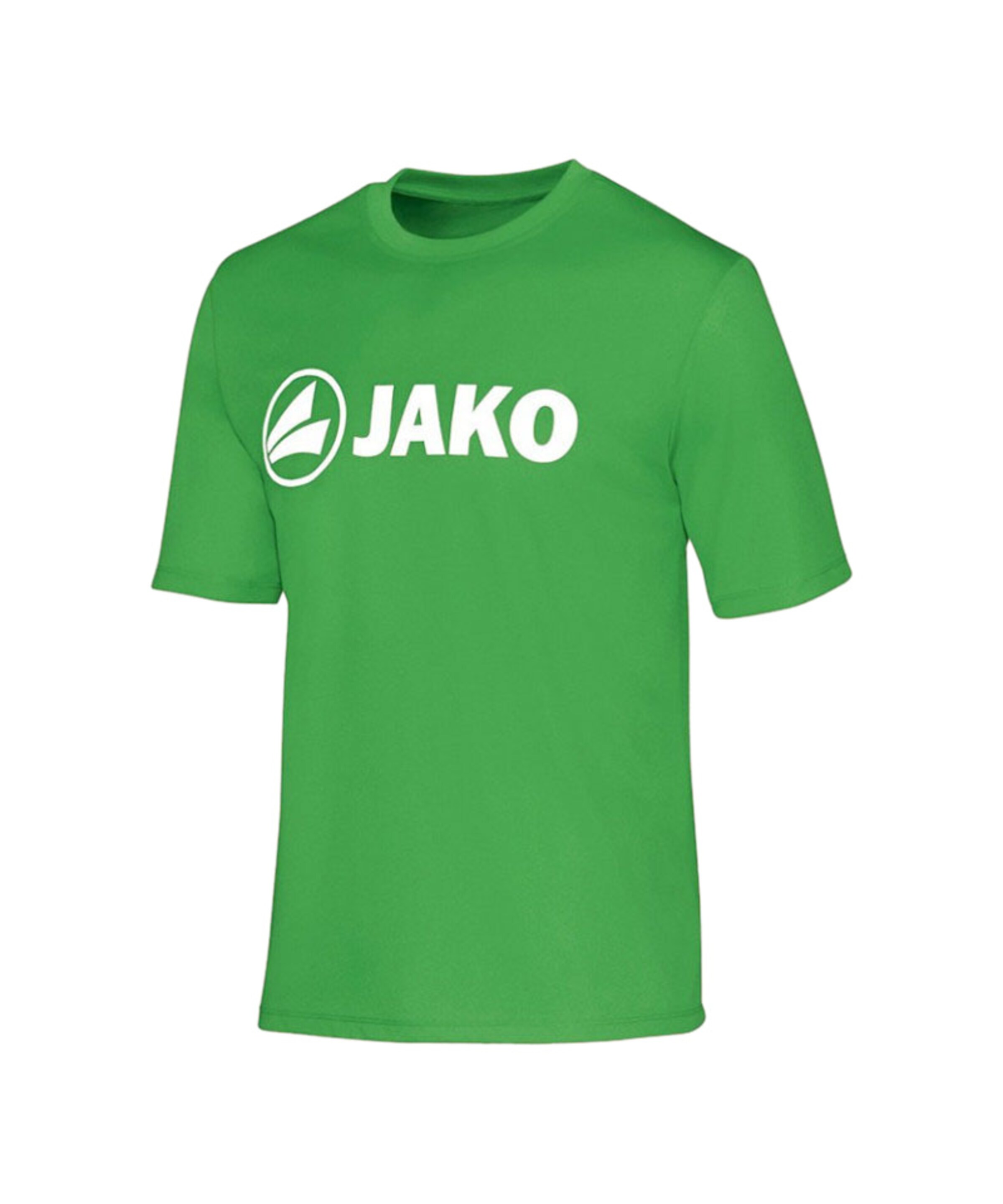JAKO Funktionsshirt 'Promo' in Grün: Vorderseite