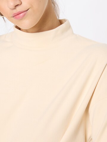 24COLOURS Pullover in Beige