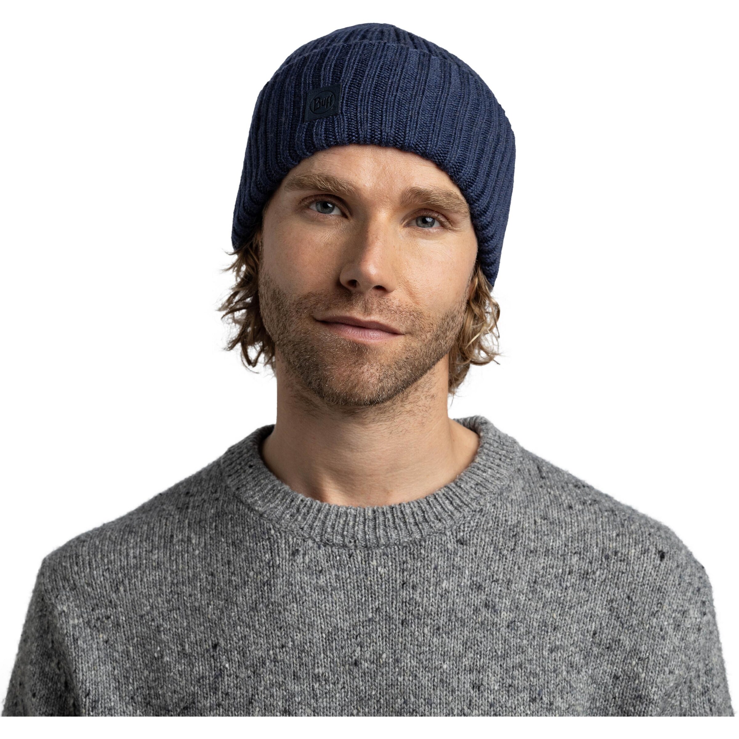 BUFF Athletic Hat in Blue