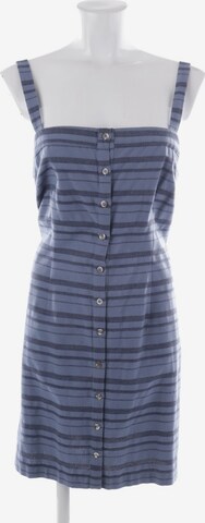 Designerartikel Dress in M in Blue: front