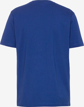 ELLESSE Shirt 'Trea' in Blauw