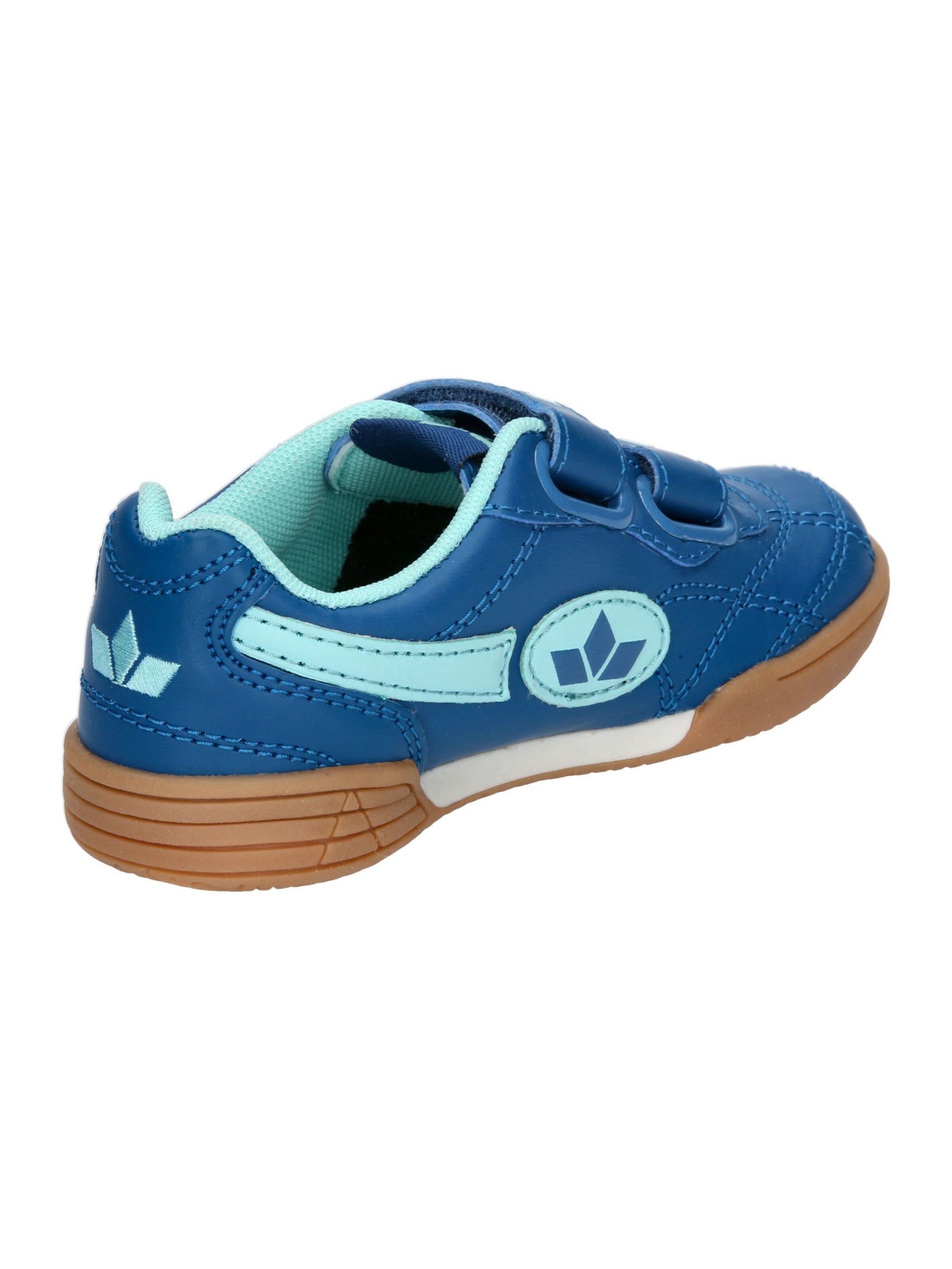 LICO Sportschuh ' Bernie V ' in Blau
