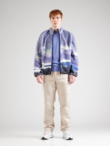 s.Oliver Pullover in Blau