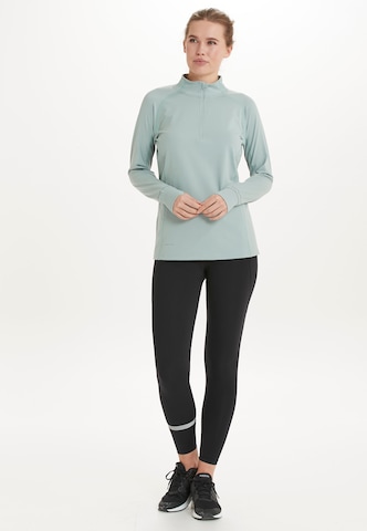 ENDURANCE Performance Shirt 'Daitine' in Green