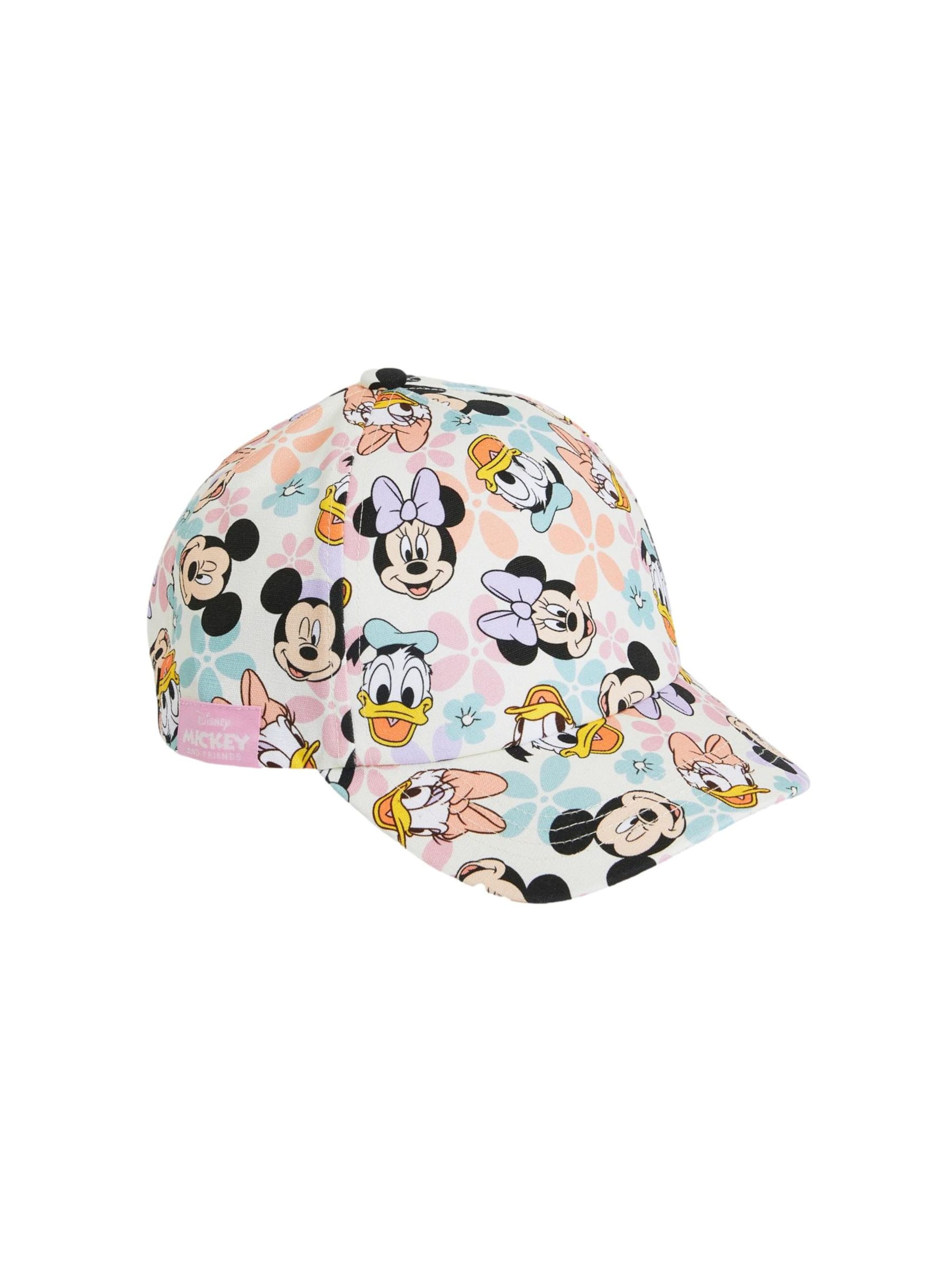 Next Muts 'Minnie Mouse ' in Gemengde kleuren: voorkant