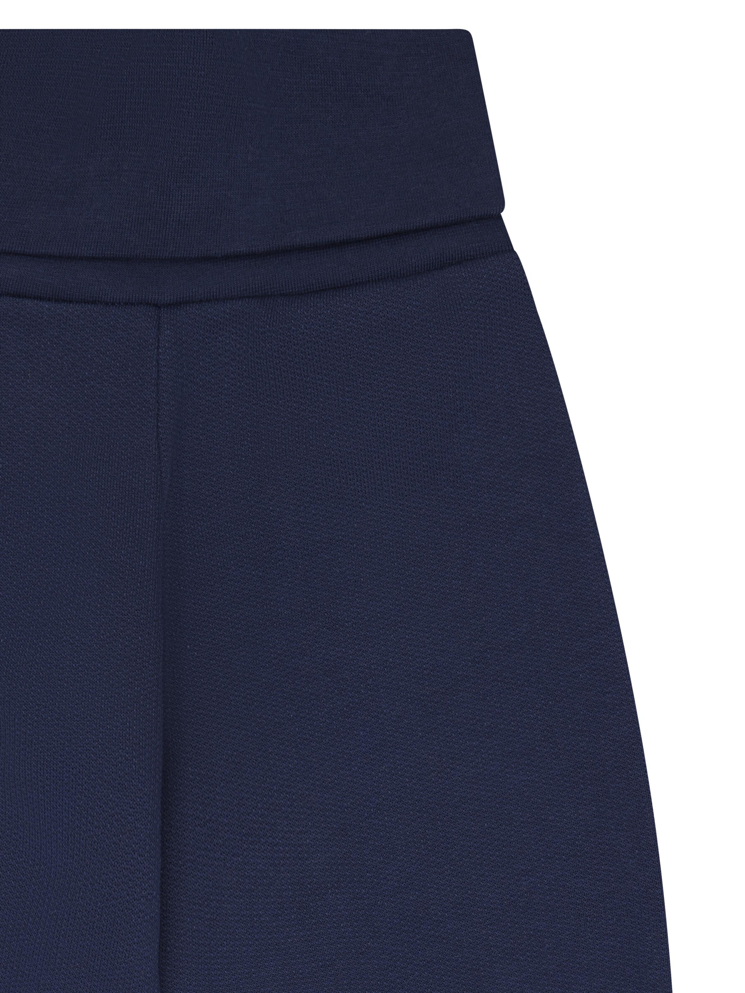 loud + proud Loose fit Pants in Blue