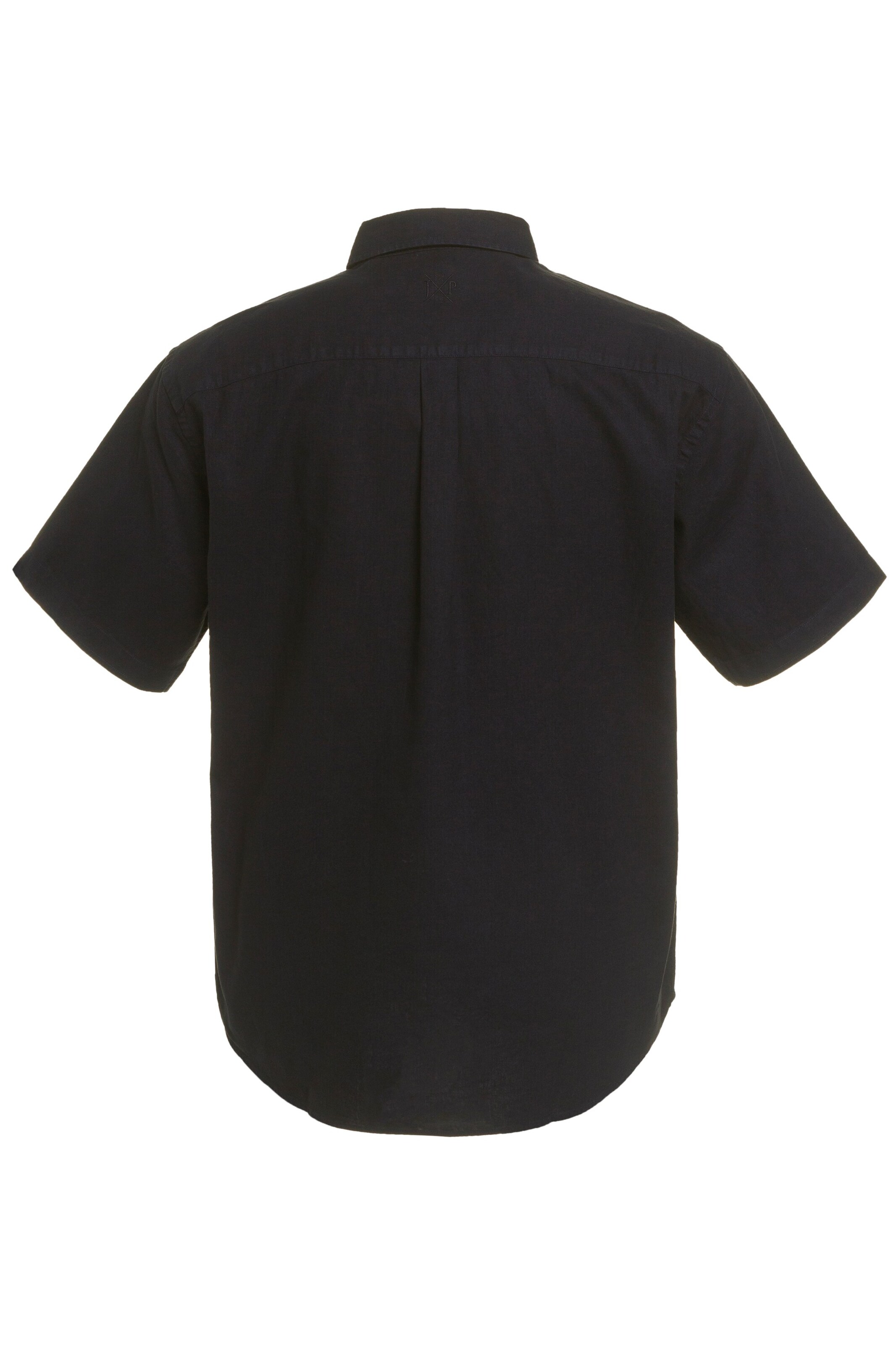 JP1880 Regular Fit Hemd in Blau