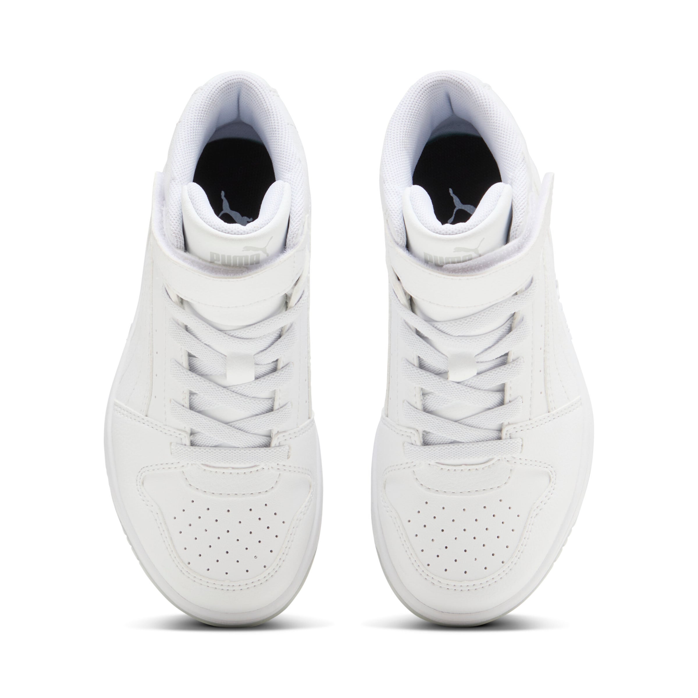 PUMA Σνίκερ σε λευκό