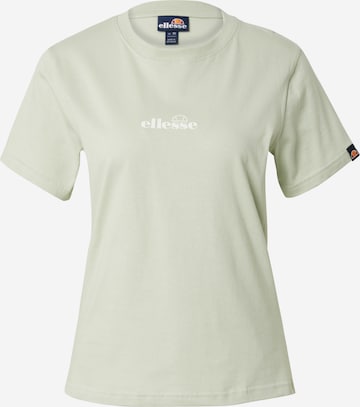 ELLESSE T-shirt 'Svetta' i grön: framsida