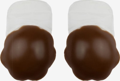 Bye Bra Klebe-BH 'Gala' in braun, Produktansicht