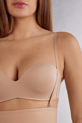 INTIMISSIMI Miederkleid in Beige