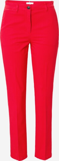 TOMMY HILFIGER Chino trousers in Red, Item view