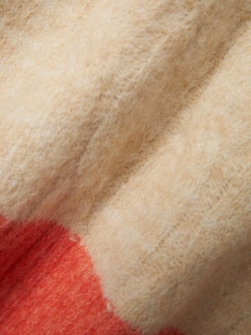 Pull-over NAME IT en beige
