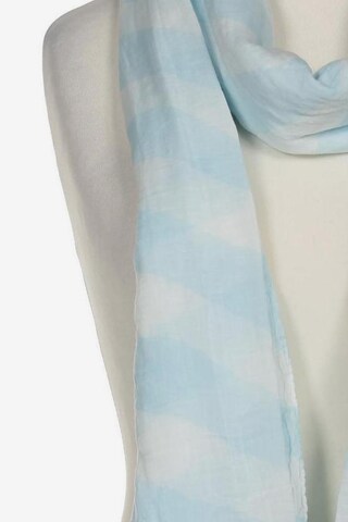 Gaastra Scarf & Wrap in One size in Blue